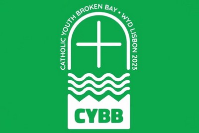 CYBB WYD 2023 stamp